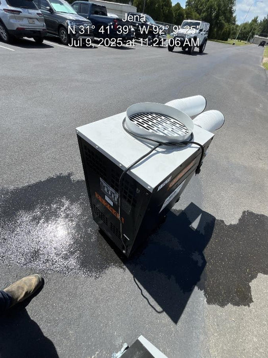 2023 KWIKOOL KPAC1411-2