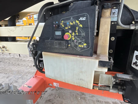 2021 JLG 450AJ