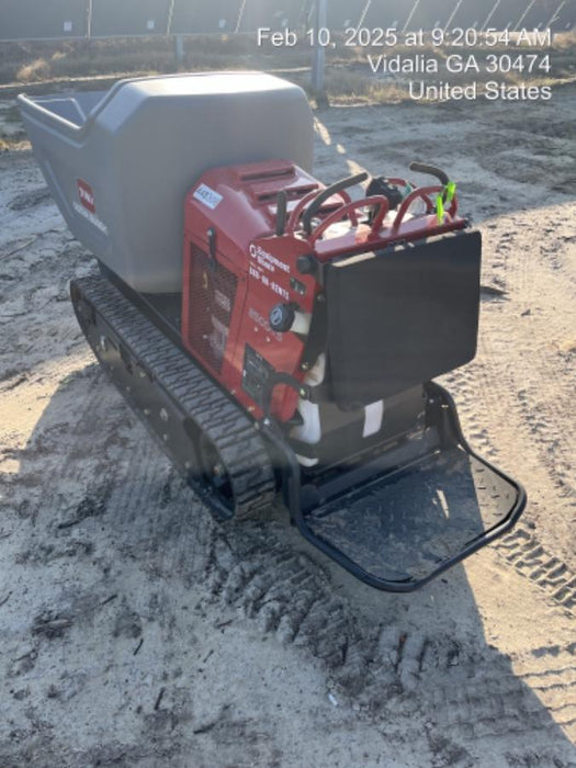 2024 TORO MBTX 2500-TS