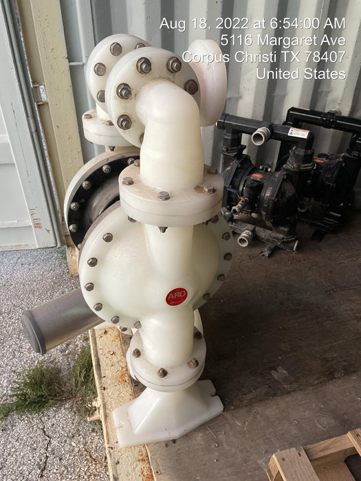 2021 INGERSOLL RAND PD30P-DPS-PTT-A