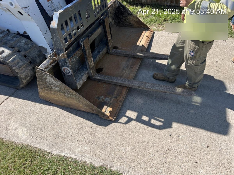 2023 SOLESBEE SPF-48