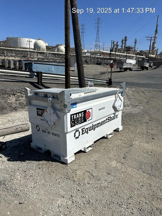 2024 WESTERN GLOBAL 20TCG-ES