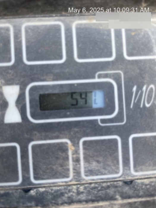 2019 WACKER NEUSON RTKx-SC3