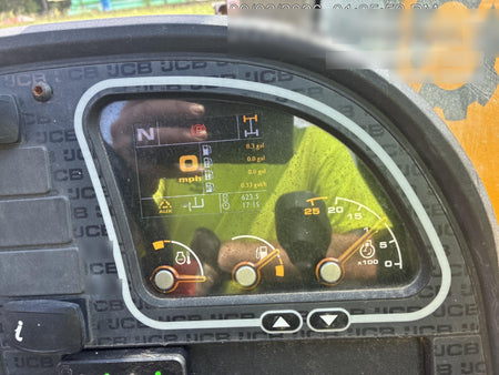 2023 JCB S2632E