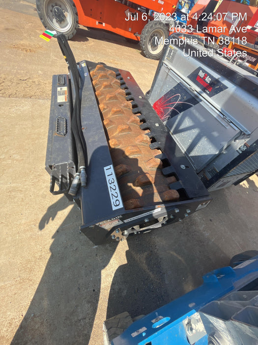 2020 PALADIN ASSY73PD