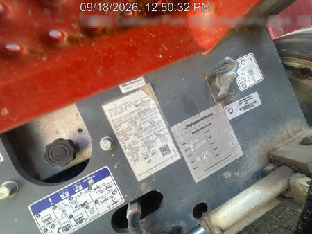 2021 SKYJACK SJ4732