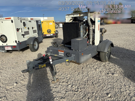 2023 ATLAS COPCO PAC F44 KD