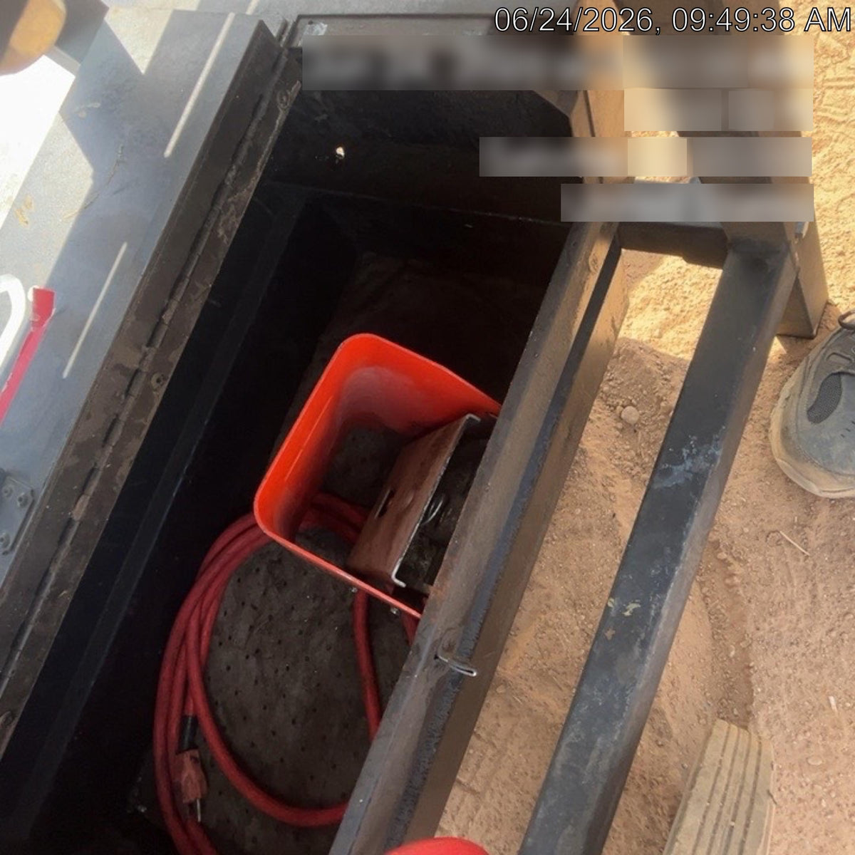 2022 RIDGID 1224