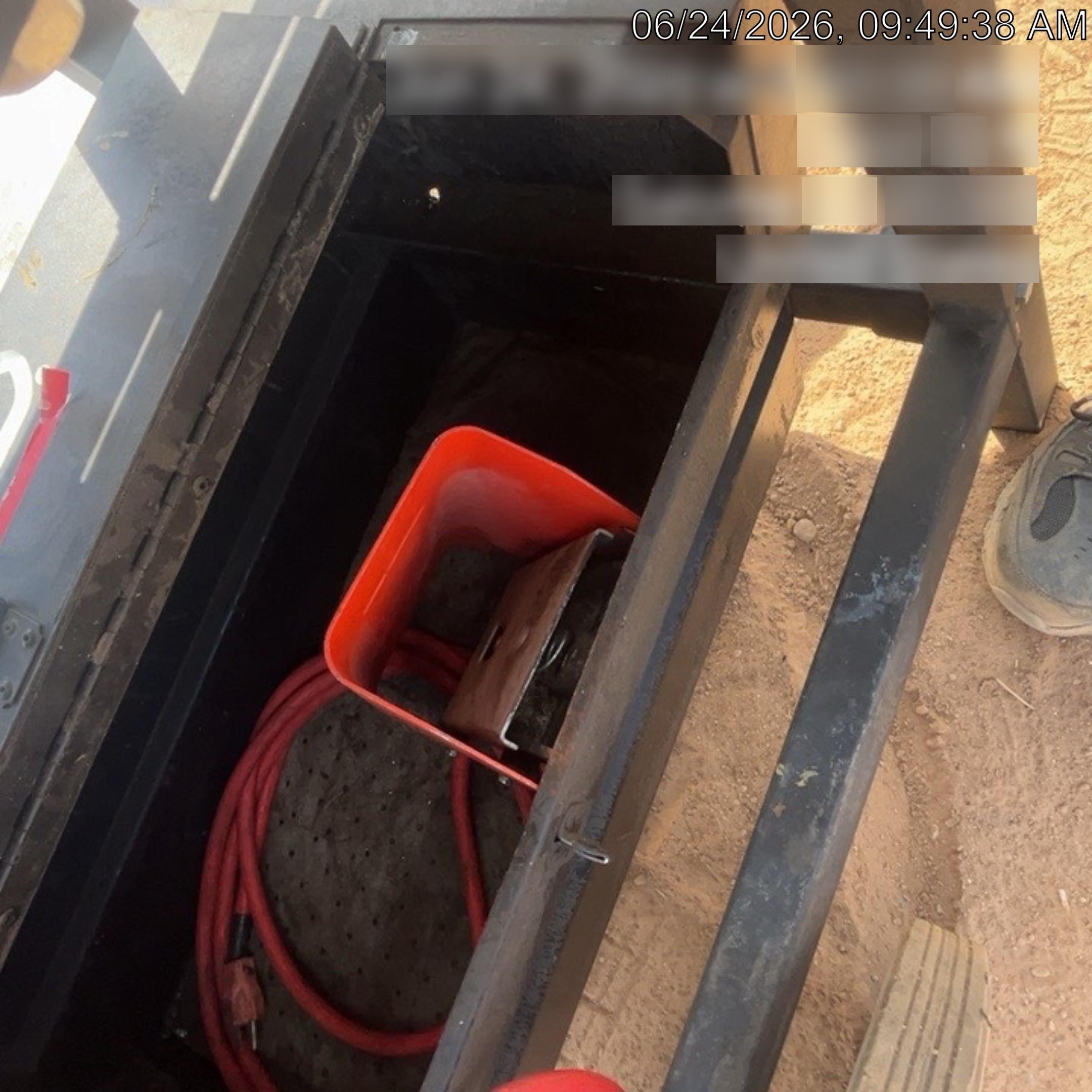 2022 RIDGID 1224