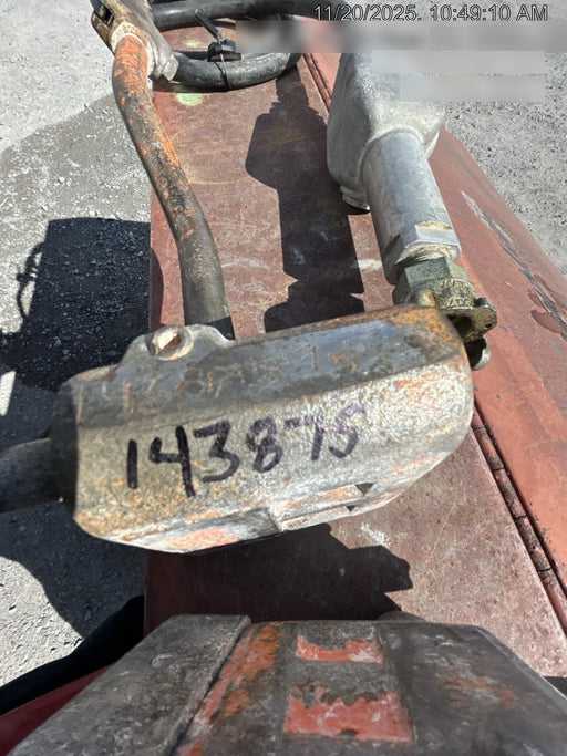 2021 TEXAS PNEUMATIC TOOLS, INC. T3-BH