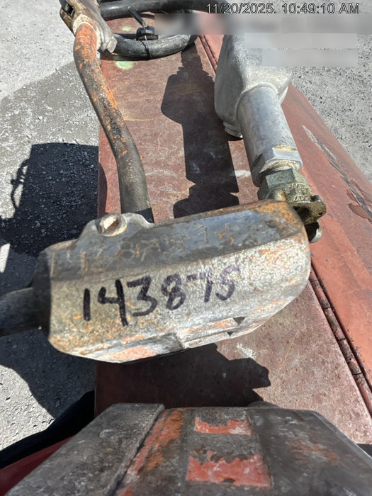 2021 TEXAS PNEUMATIC TOOLS, INC. T3-BH