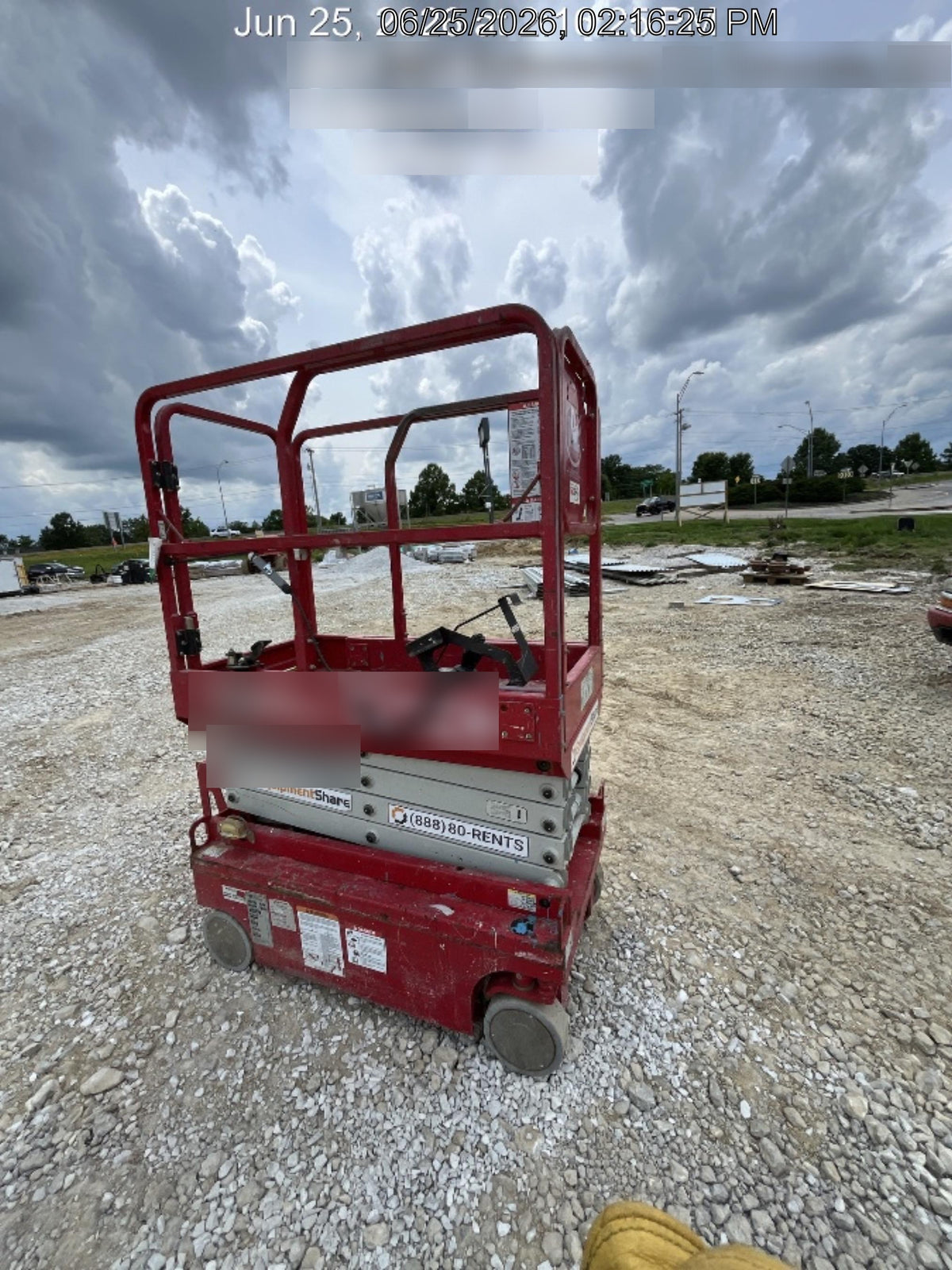 2018 MEC 1330SE MEC 1330SE, 2 Yr Full Extended Warranty