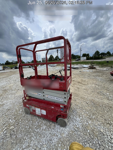 2018 MEC 1330SE MEC 1330SE, 2 Yr Full Extended Warranty