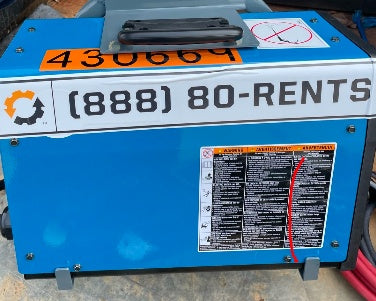 2024 MILLER ELECTRIC CST-282