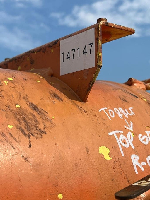 2021 MICHIGAN PNEUMATIC HV-15G-8P-ES