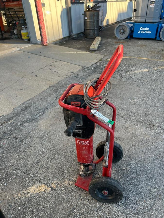 2021 HILTI TE 3000-AVR