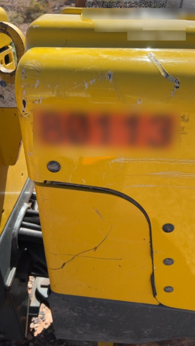 2020 WACKER NEUSON RTKx-SC3