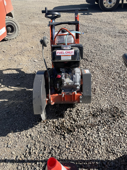 2021 HUSQVARNA FS400