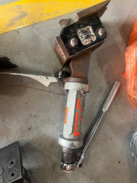 2022 GEARENCG MFG P95-525 GEARNCG MFG
