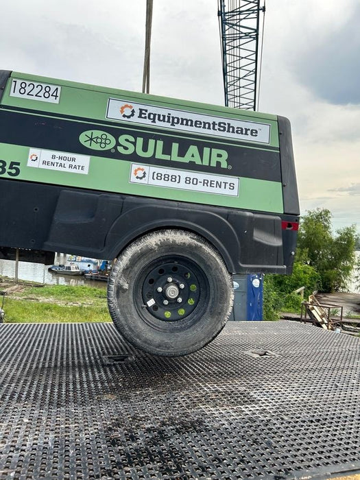 2021 SULLAIR 185D-DPQ KU4F