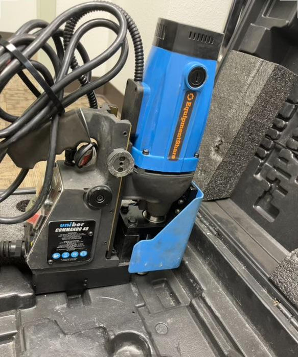 2023 UNIBOR COMMANDO 40