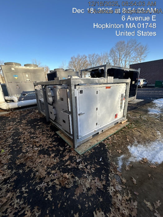 2022 SMARTECH SACP26A-SP