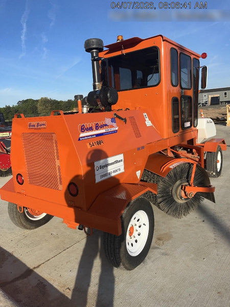 2025 BROCE RK350