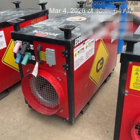 2022 CAMPO EB60E240480V