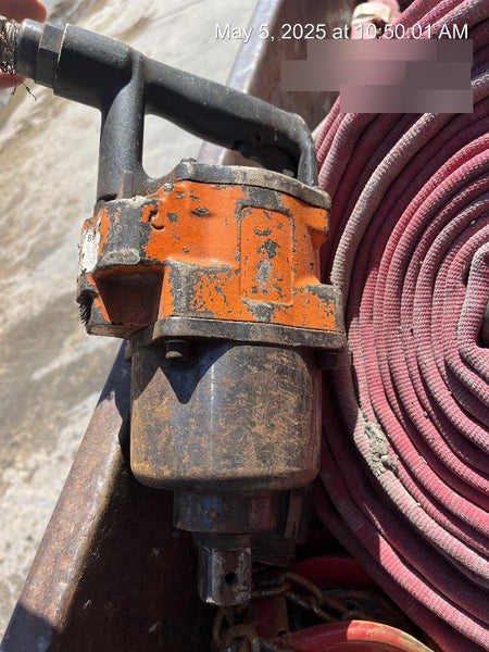 2021 MICHIGAN PNEUMATIC 4940B2