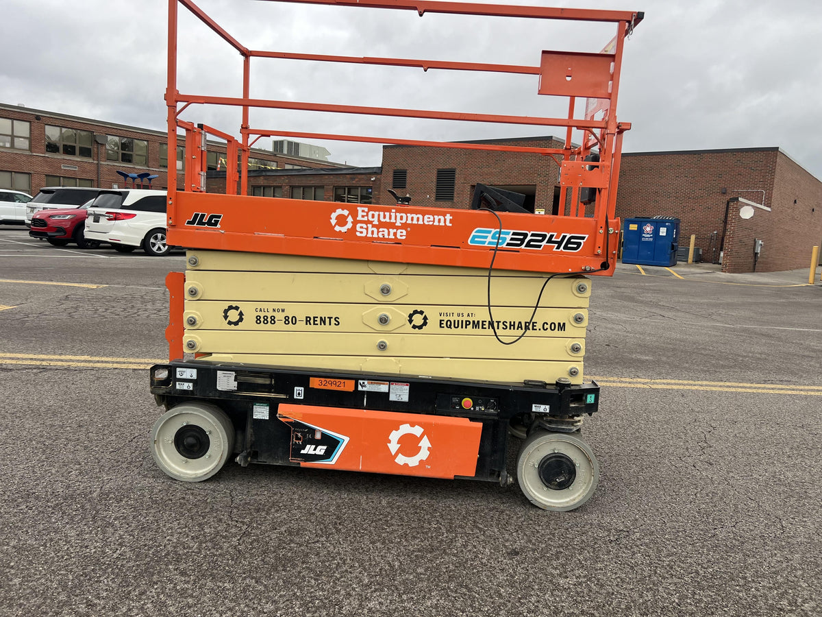 2022 SKYJACK SJ3226