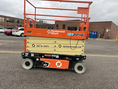 2022 SKYJACK SJ3226
