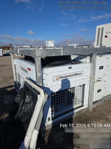 2020 SMARTECH SACP26A-SP