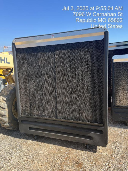 2024 BIG ASS FANS Cool Space 500