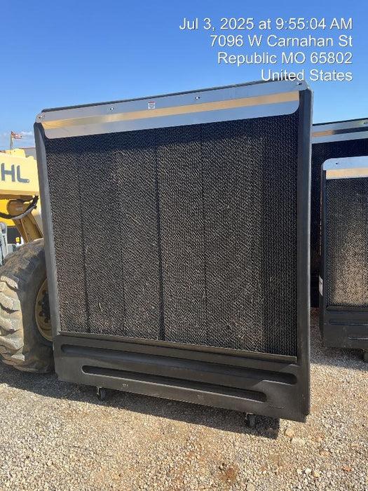 2024 BIG ASS FANS Cool Space 500