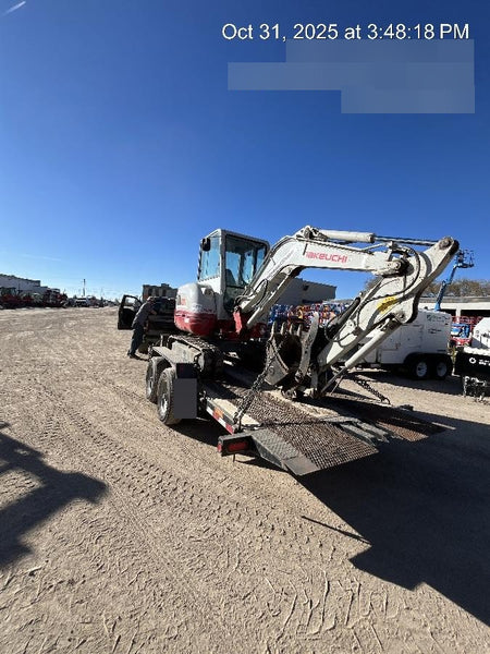 2020 WALTON SST1016