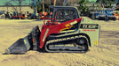 2022 TAKEUCHI TL6R