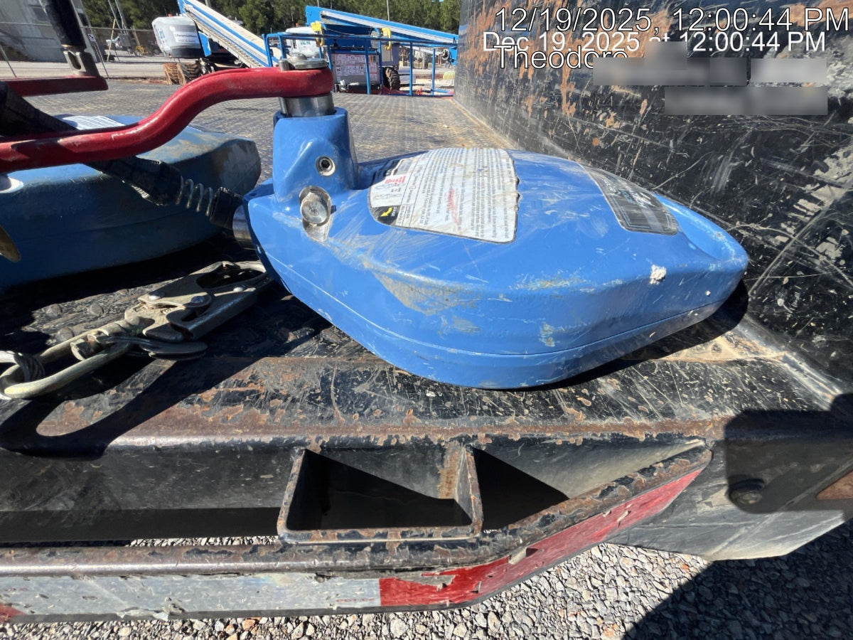 2022 FALLTECH 7509