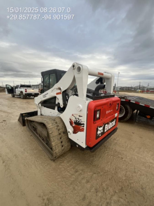 2023 MULTIQUIP MTX60HD