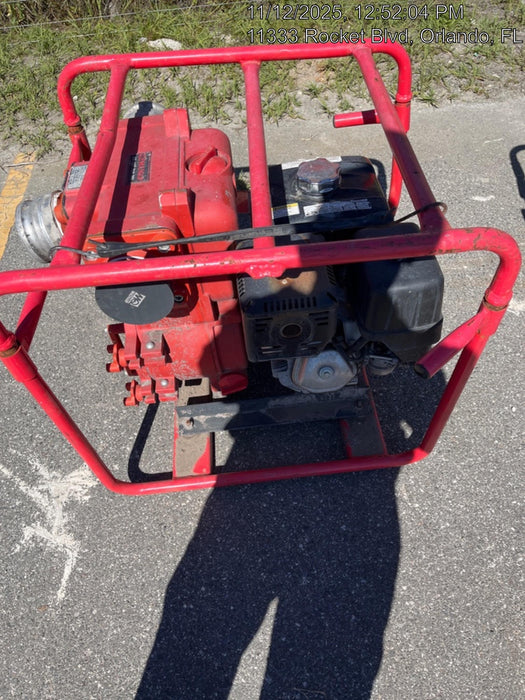 2023 MULTIQUIP QP4TH