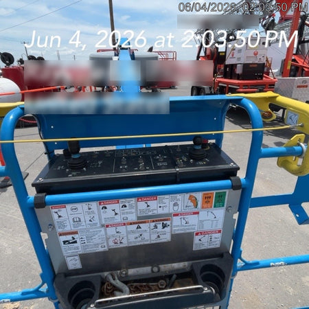 2026 GENIE S-45 XC