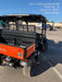 2022 KUBOTA RTV-X1140W-H (Canopy)