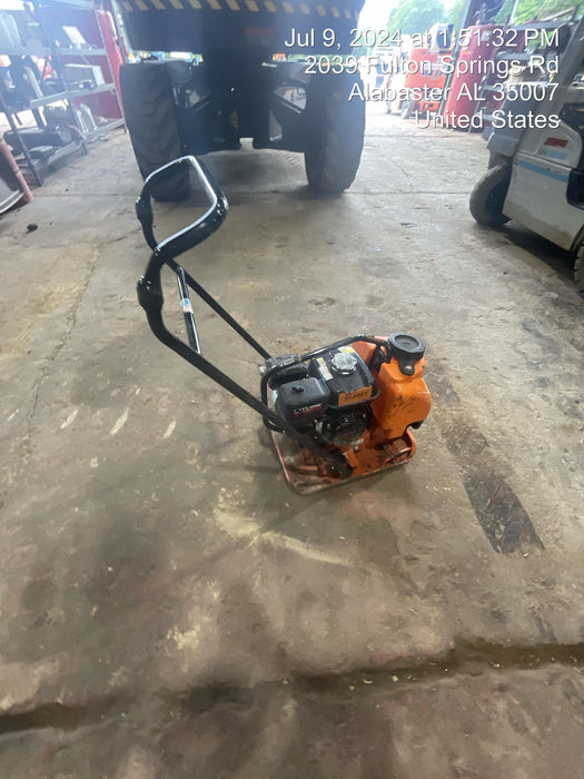 2023 MULTIQUIP MVC82VHW