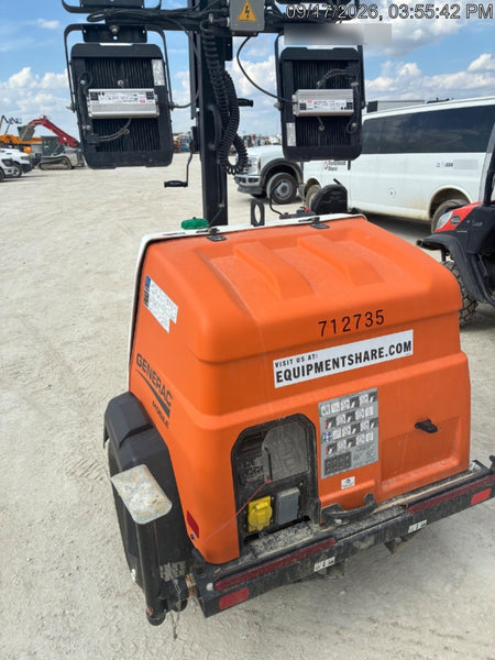 2026 GENERAC MLTS-4