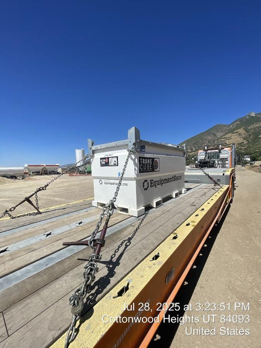 2022 WESTERN GLOBAL 20TCG-ES