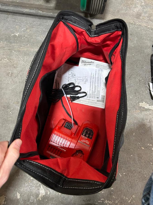 2024 MILWAUKEE 2867-22