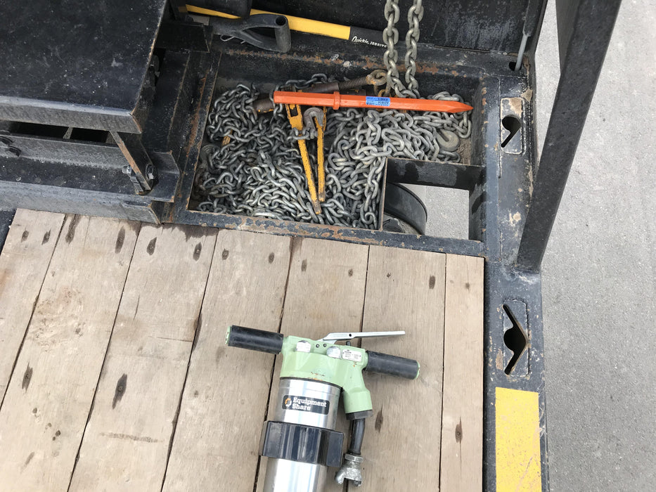 2020 SULLAIR MPB 90A