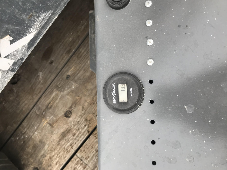 2018 SKYJACK SJIII-3219