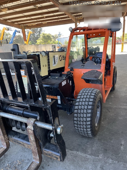 2023 JLG G5-18A