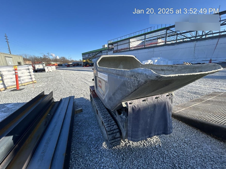 2023 TORO MBTX 2500-TS