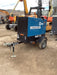 2020 Miller Electric BB500 BIG BLUE 500 PRO (KUBOTA) DELUXE W/ ARCREACH